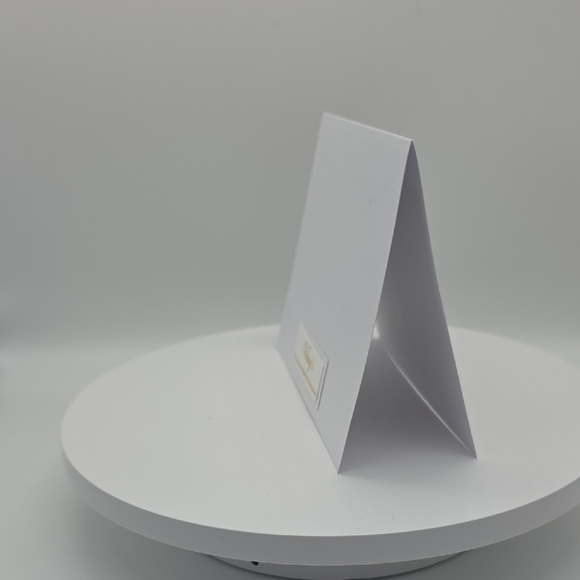 Classic Automobile Greeting Card - Picture 7 of 9